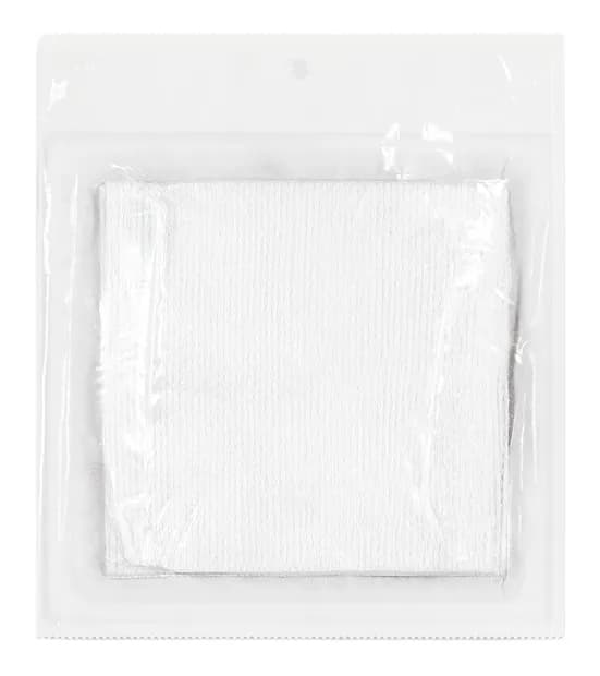 Compresses non-tissées 5cm x 5cm
