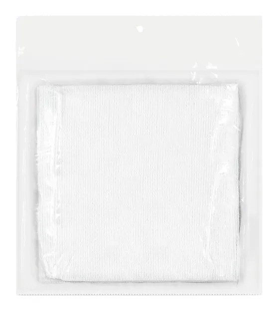 Compresses non-tissées 10cm x 10cm