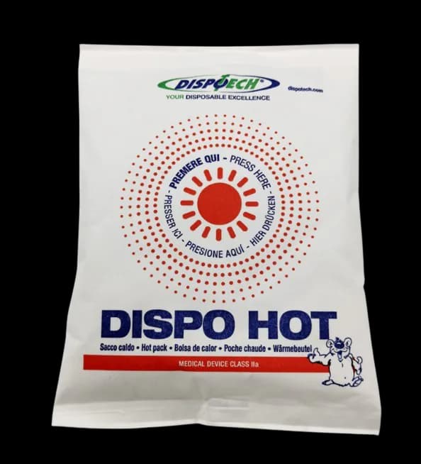 Hot Pack