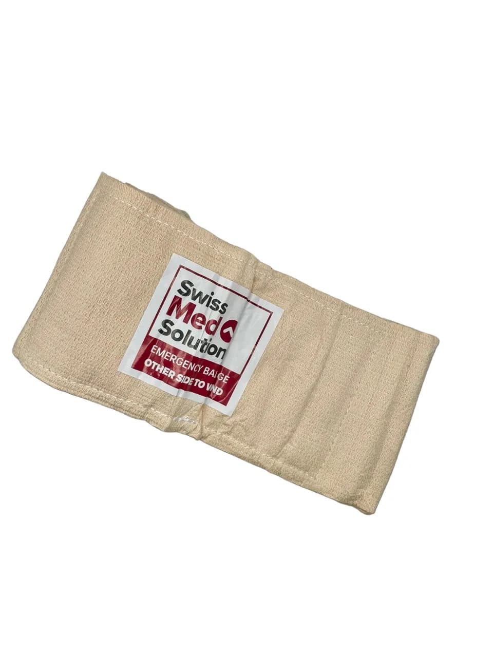 Pansement Compressif Haute Elasticité - image 2