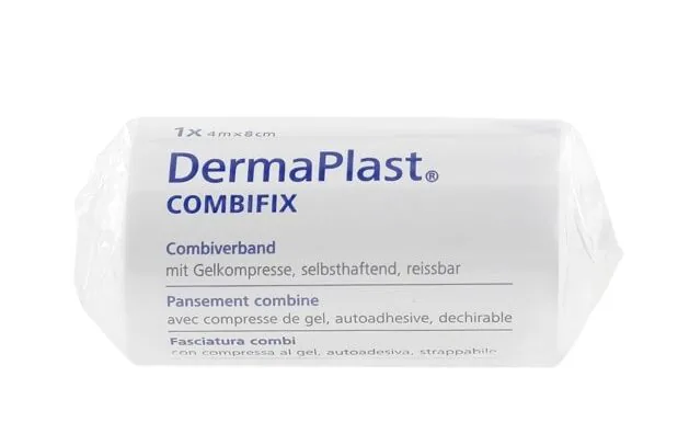 Dermaplast Combifix