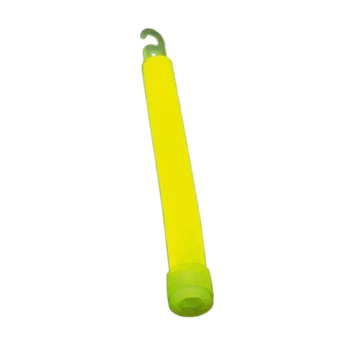 Bâton Lumineux Fluo Jaune