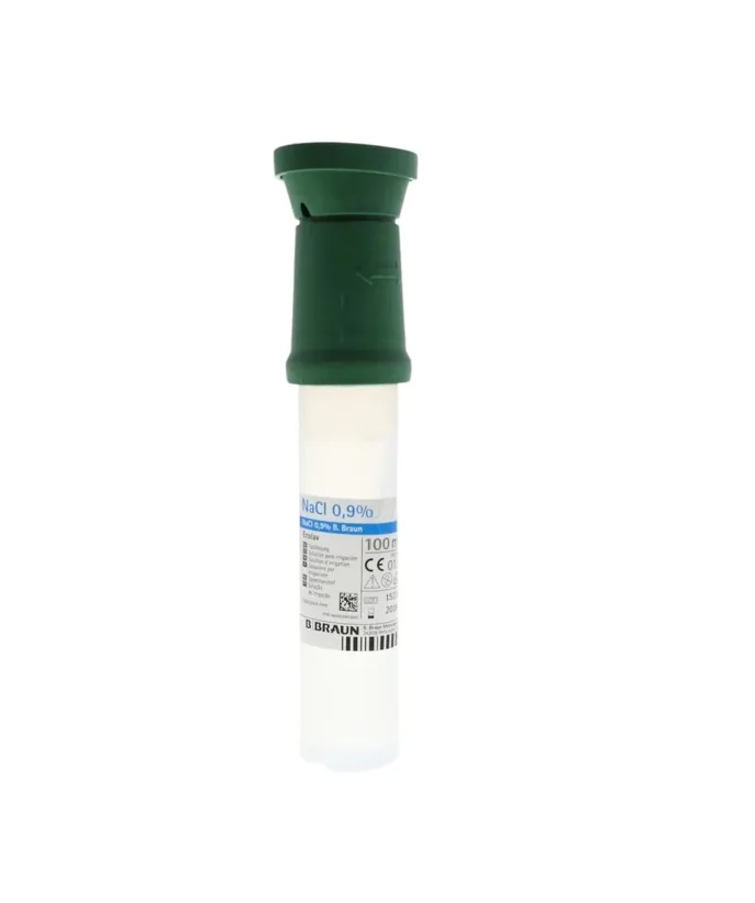 Rince Oeil 100 mL