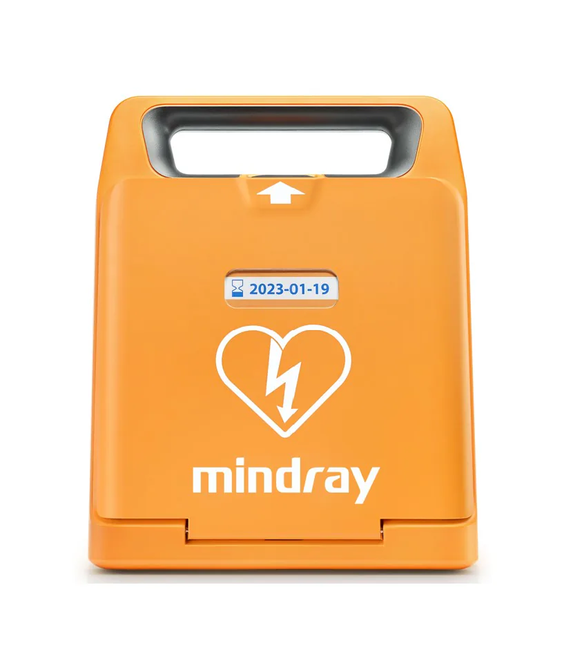Défibrillateur Mindray Beneheart C1 - image 3
