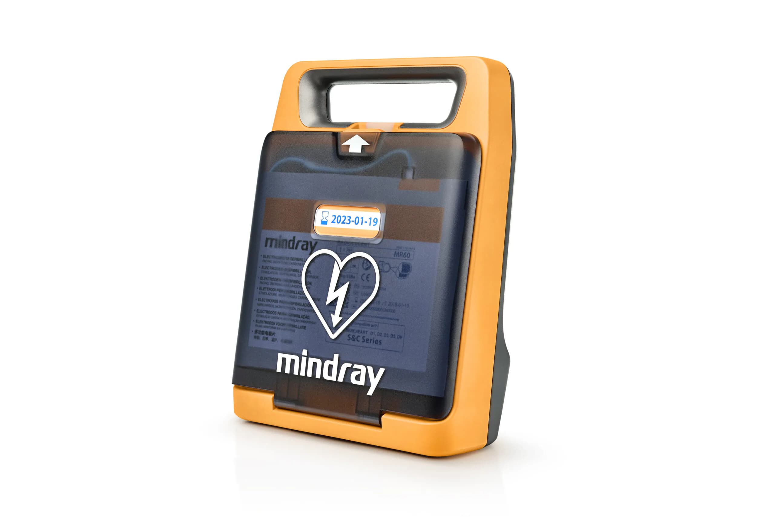 Défibrillateur Mindray Beneheart C2