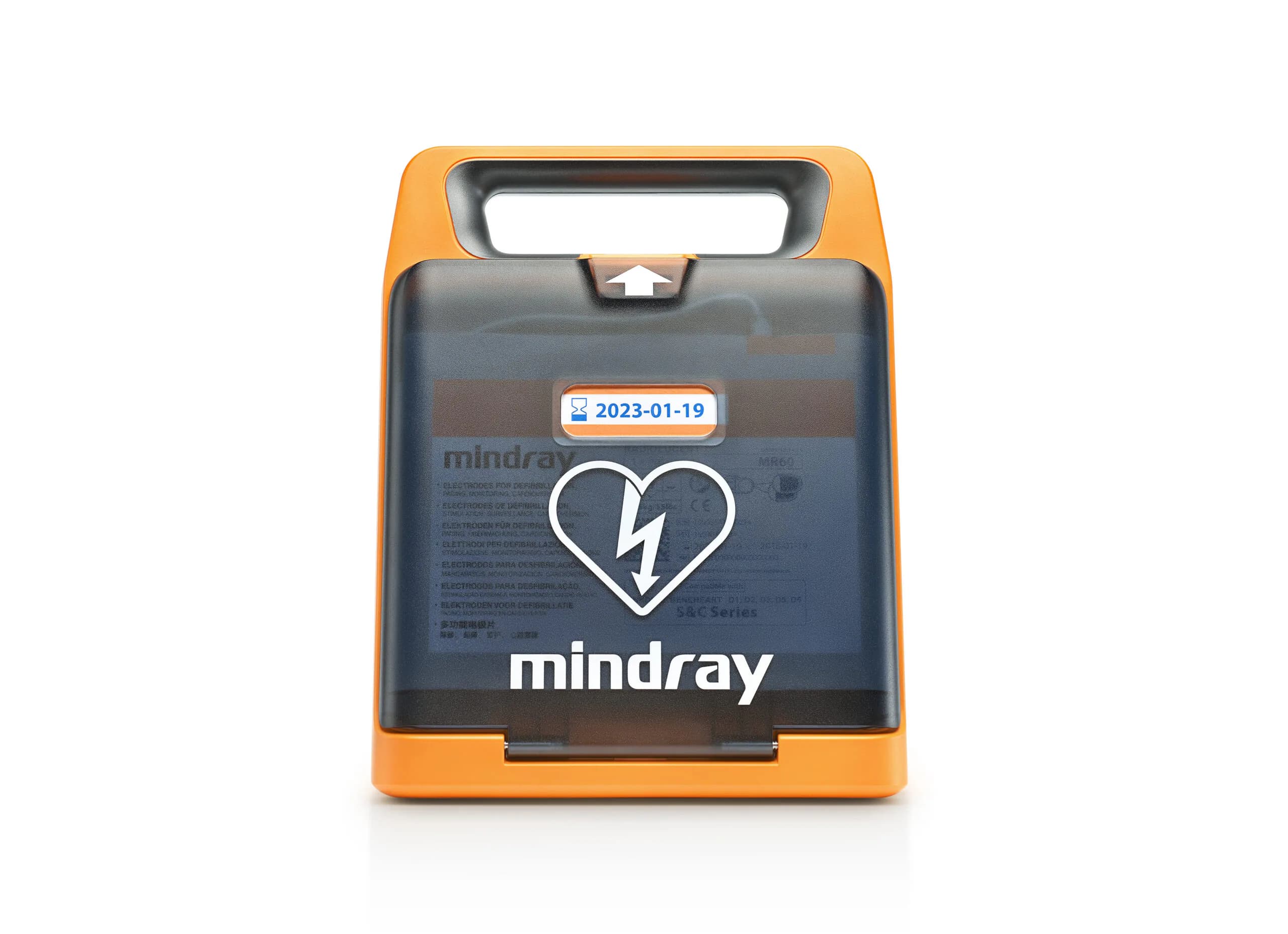 Défibrillateur Mindray Beneheart C2 - image 3