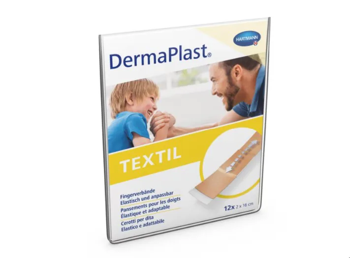 Dermaplast Pansement