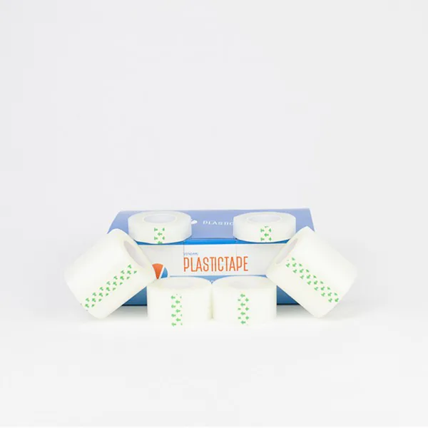 Rouleau Adhésif Plastic Tape 2,5 cm