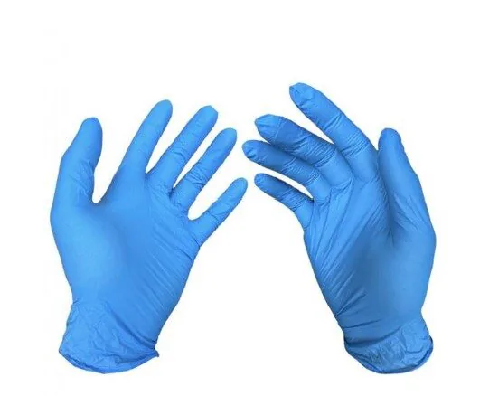 Gants Jetables Taille S