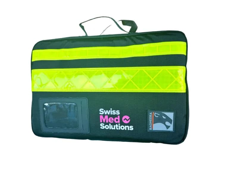 Trousse Premiers Secours Energy
