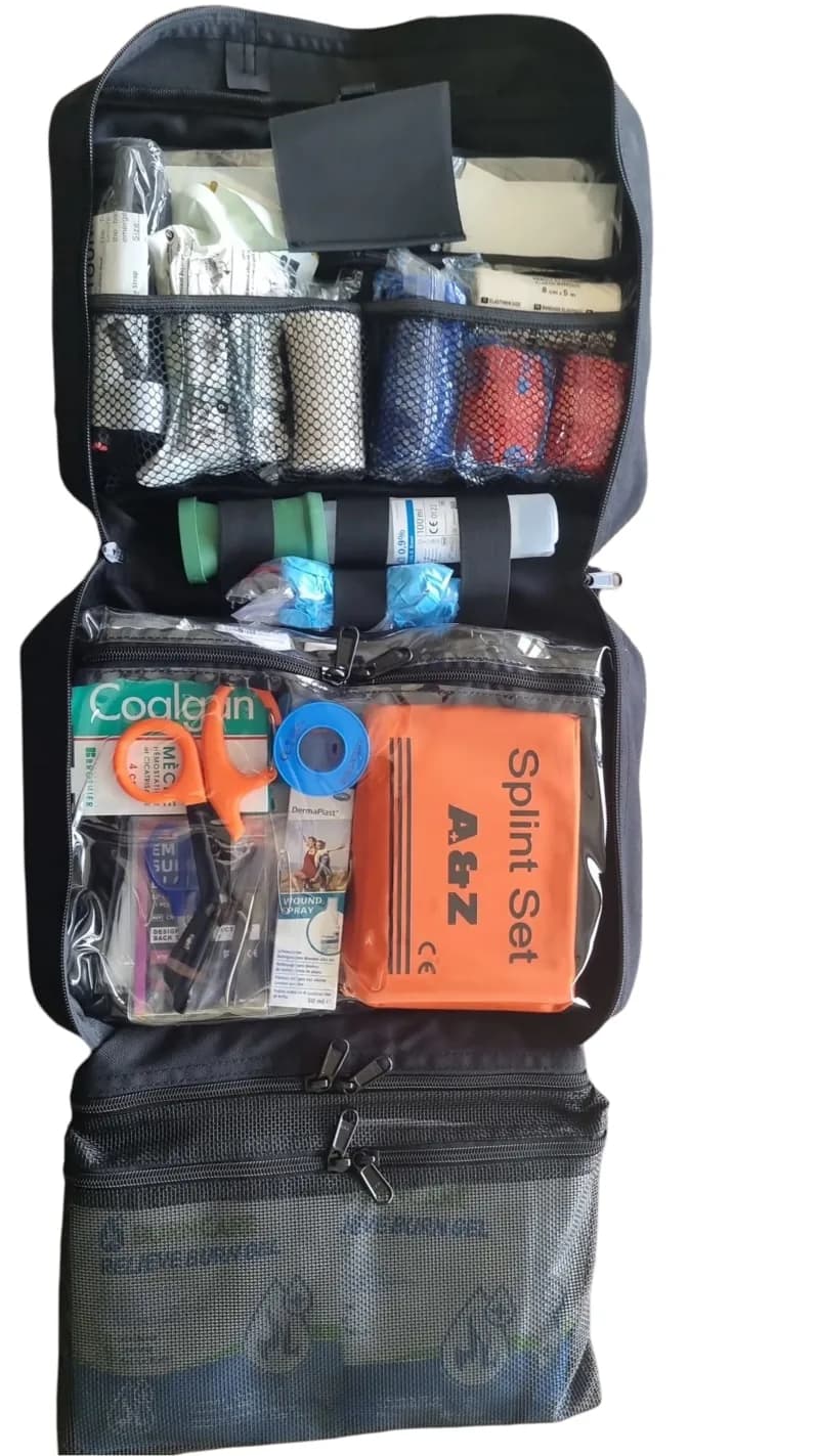Trousse Premiers Secours Energy - image 2