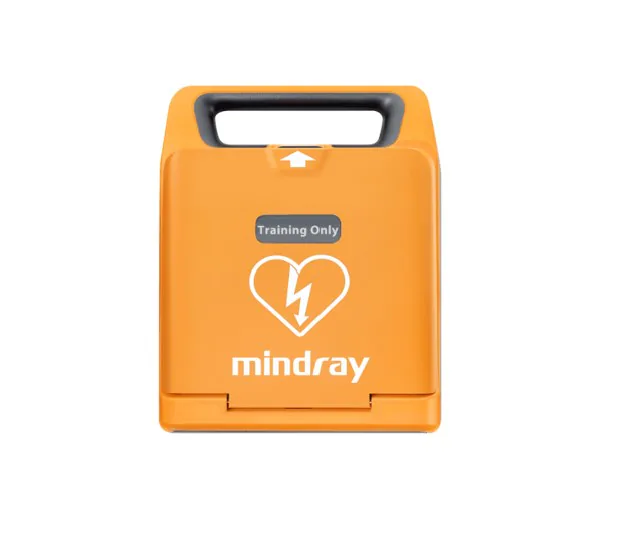 Défibrillateur Mindray C1 Entraînement