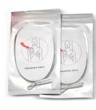Electrodes Adultes Mindray Trainer C1 et C2 - image 2