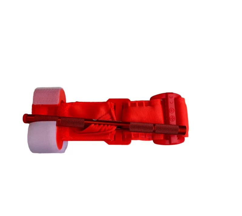 Garrot Tourniquet Orange - image 3