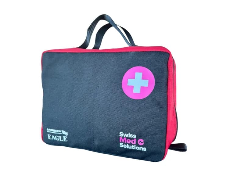 Trousse Premiers Secours Eagle complète