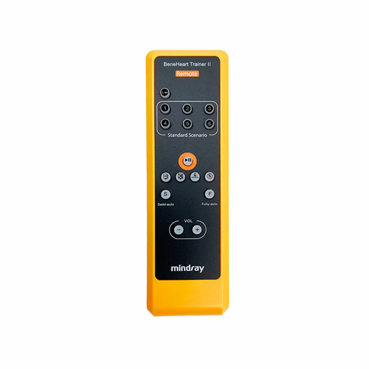 Télécommande Mindray C1 et C2 Trainer