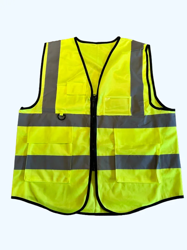 Gilet de Sécurité