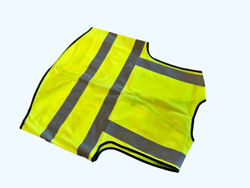 Gilet de Sécurité - image 2