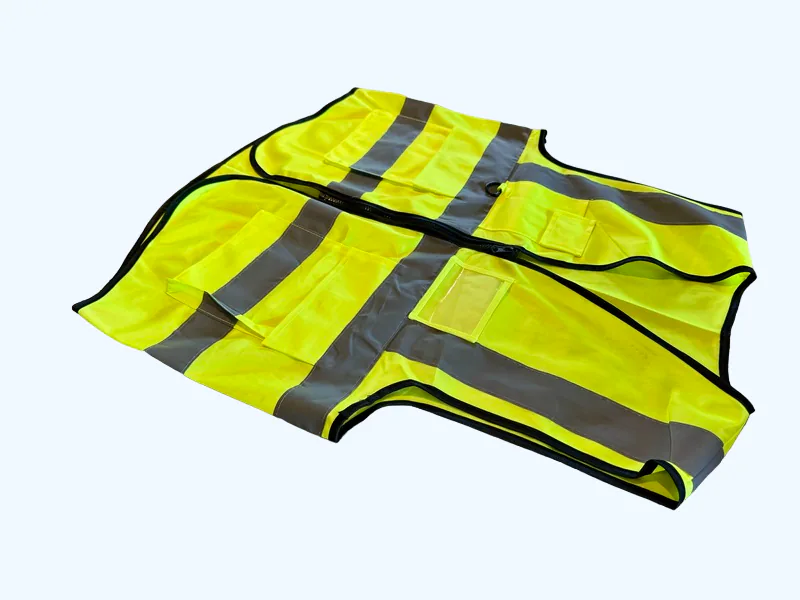 Gilet de Sécurité - image 3