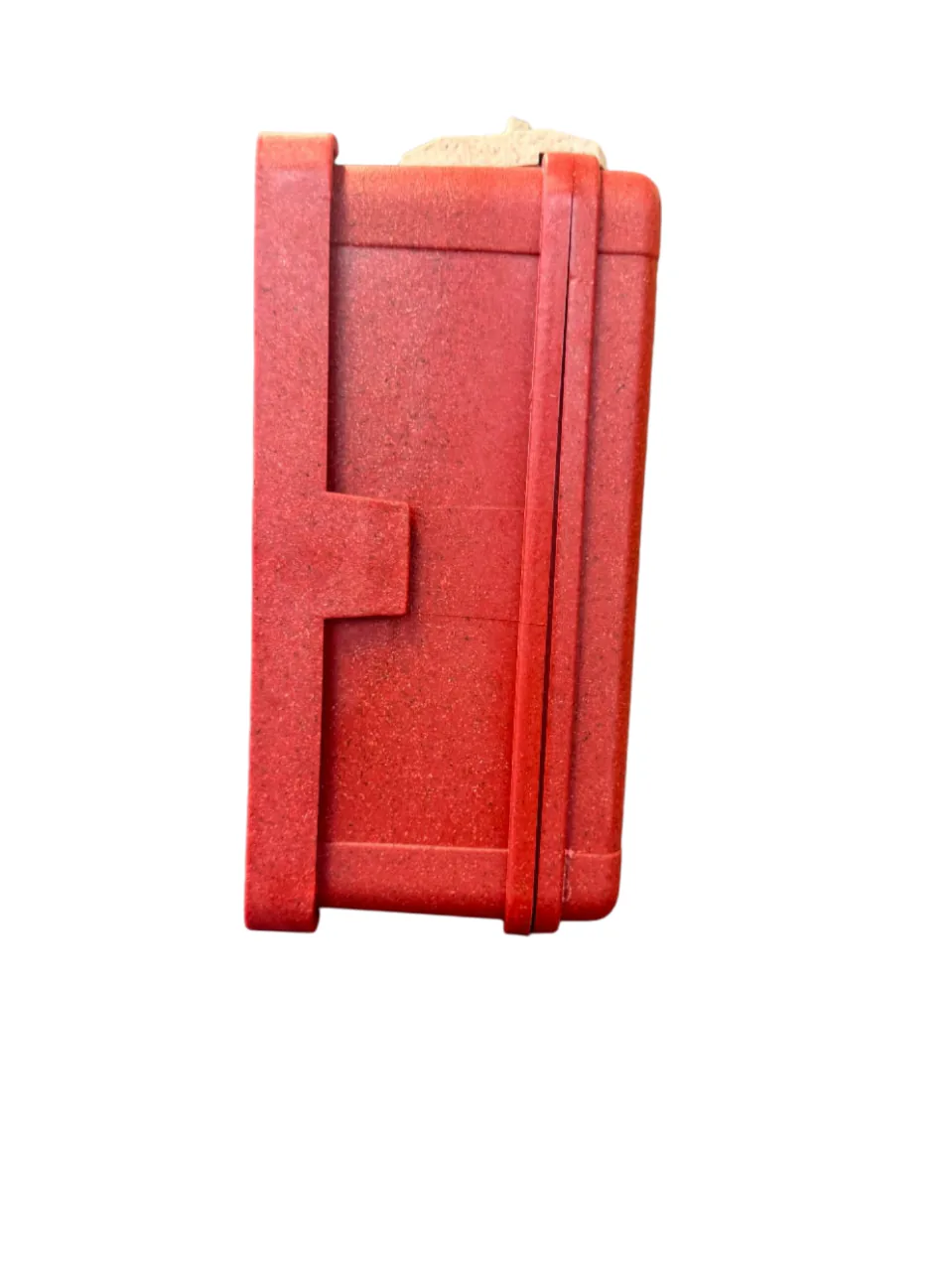 Valise de Premiers Secours Futura Rouge Eco Small - image 4