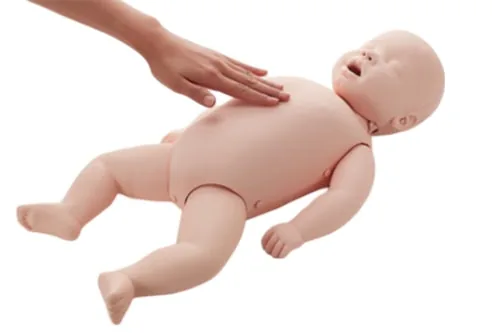 Mannequin Brayden Baby - image 2