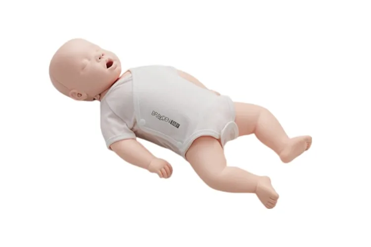 Mannequin Brayden Baby - image 3