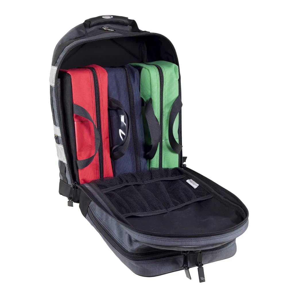 Sac d'intervention complet - image 2