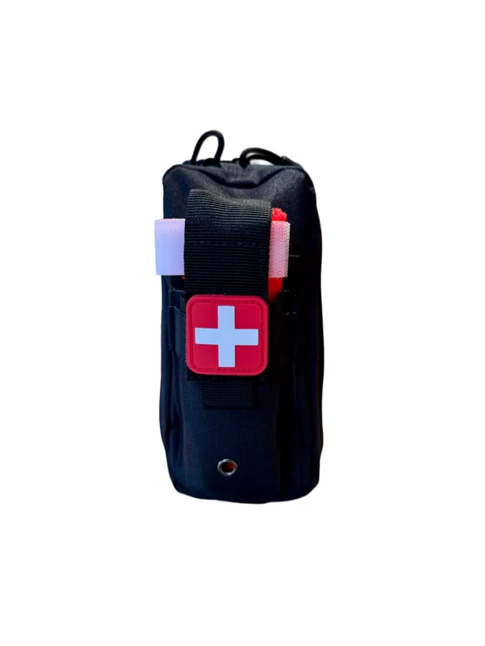 Trousse Médical Tactique IFAK Mini Vide