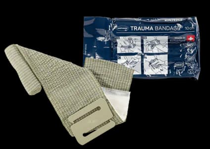 Hartmann | Trauma bandage 10cm