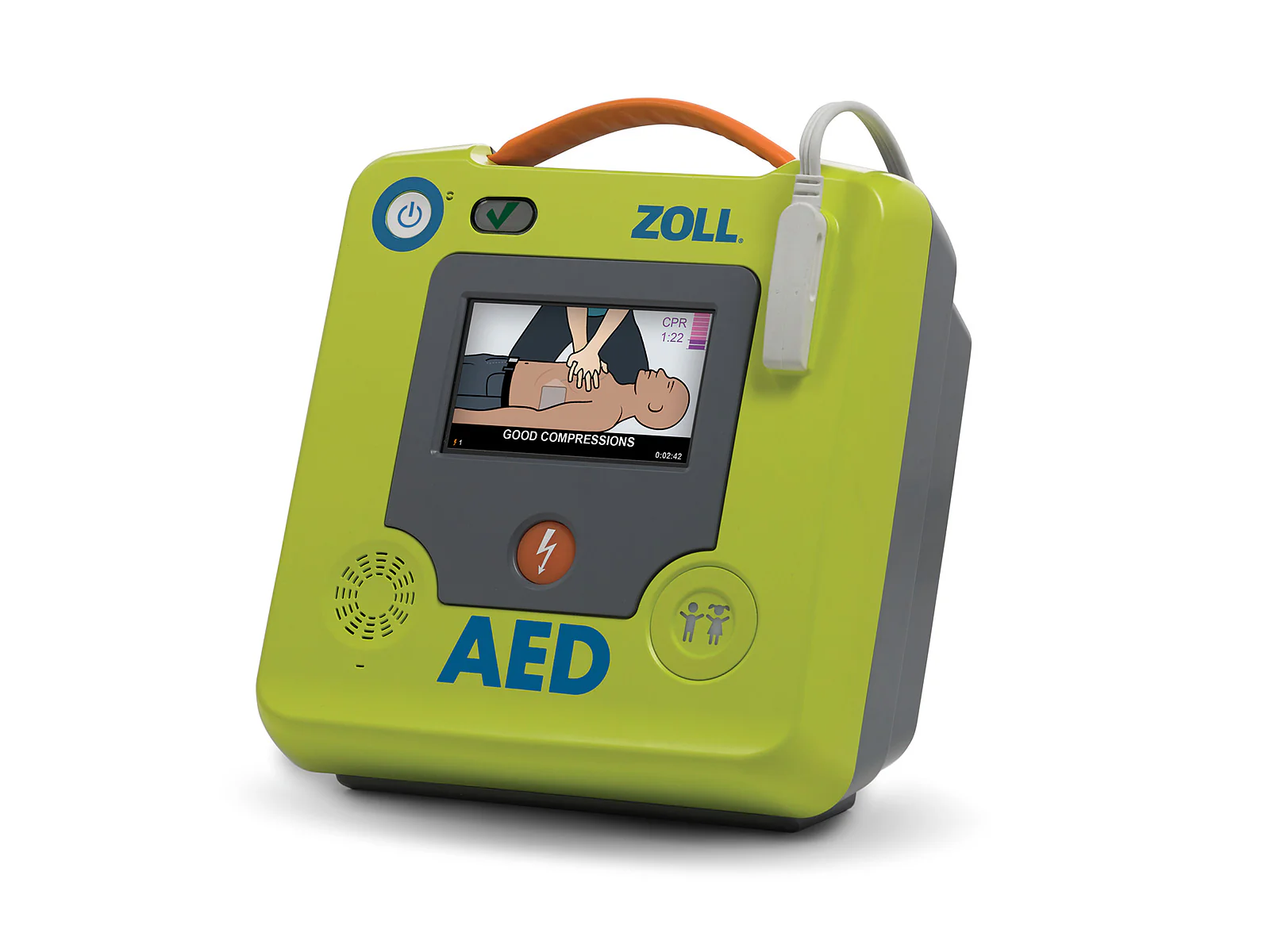 ZOLL AED 3