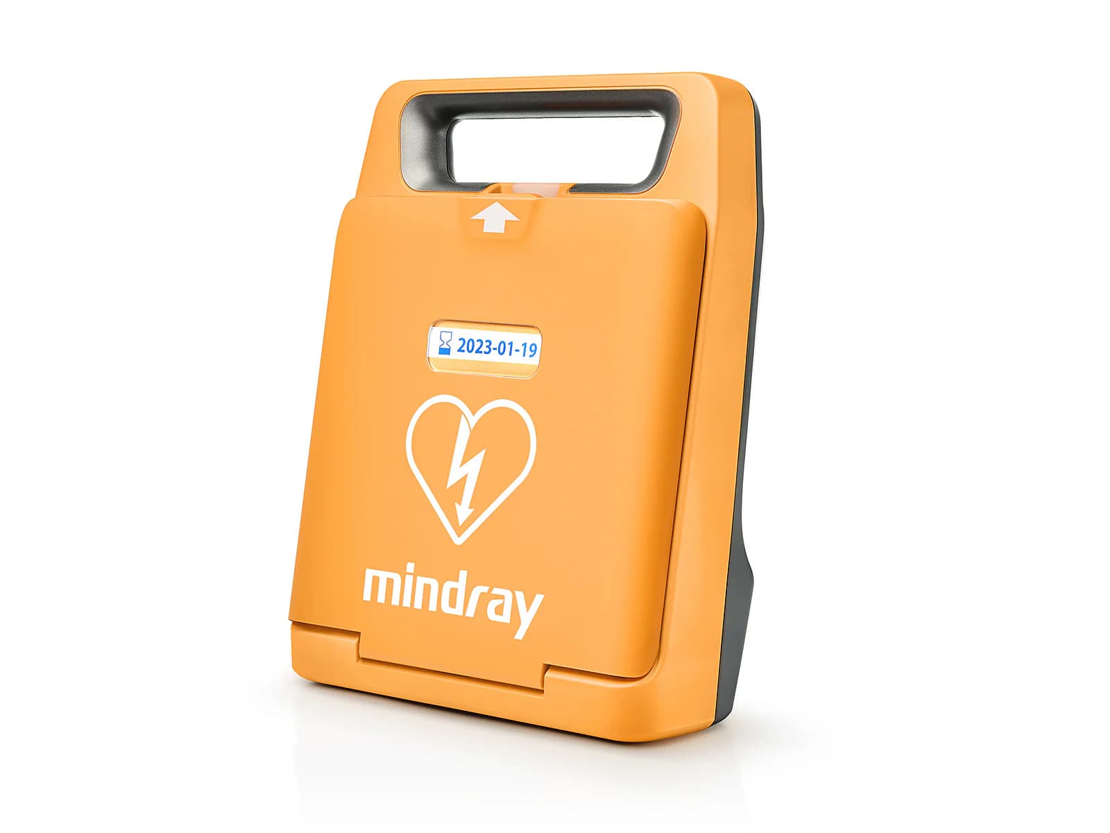 Mindray BeneHeart C1A