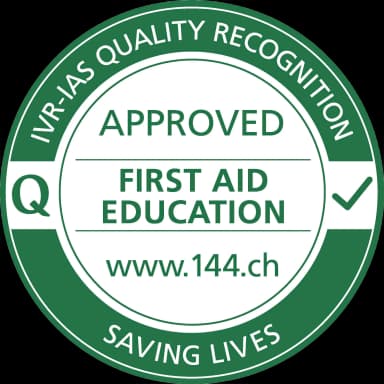 Logo IAS - Interassociation de sauvetage